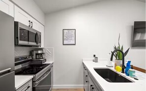 Cozinha privada