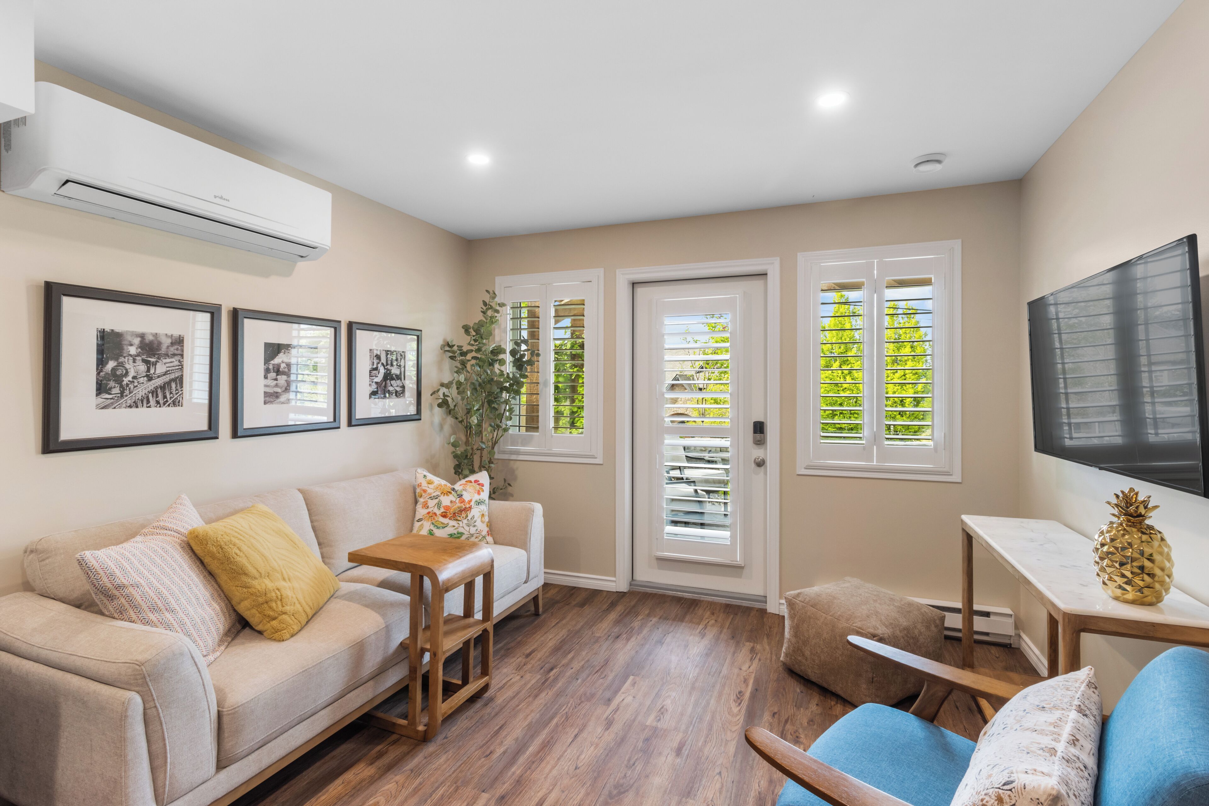 TV connectée