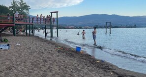 Strandtücher