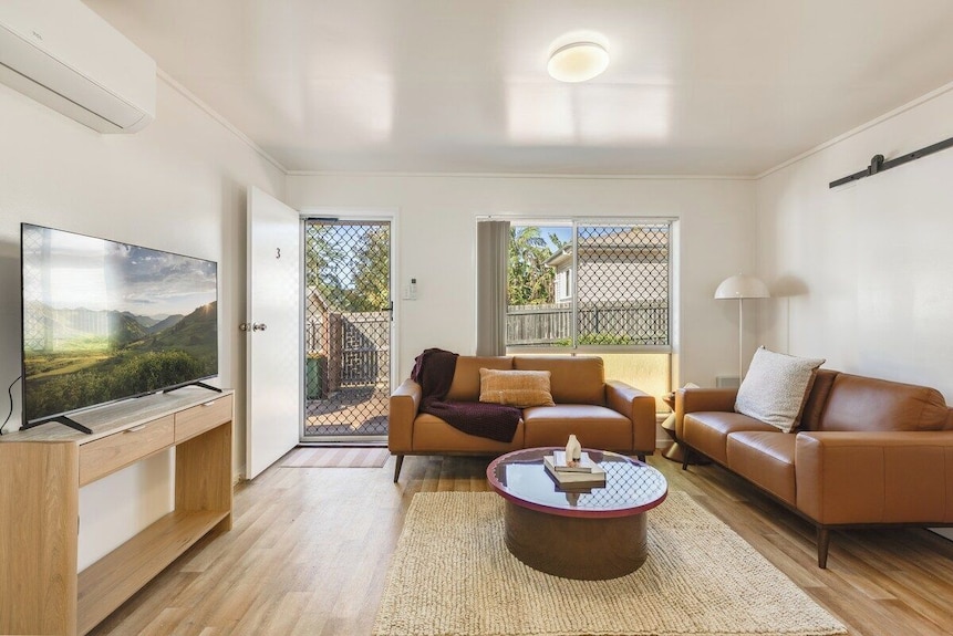 Relaxed Comfort In Quiet Leafy Surrounds! - Toowoomba