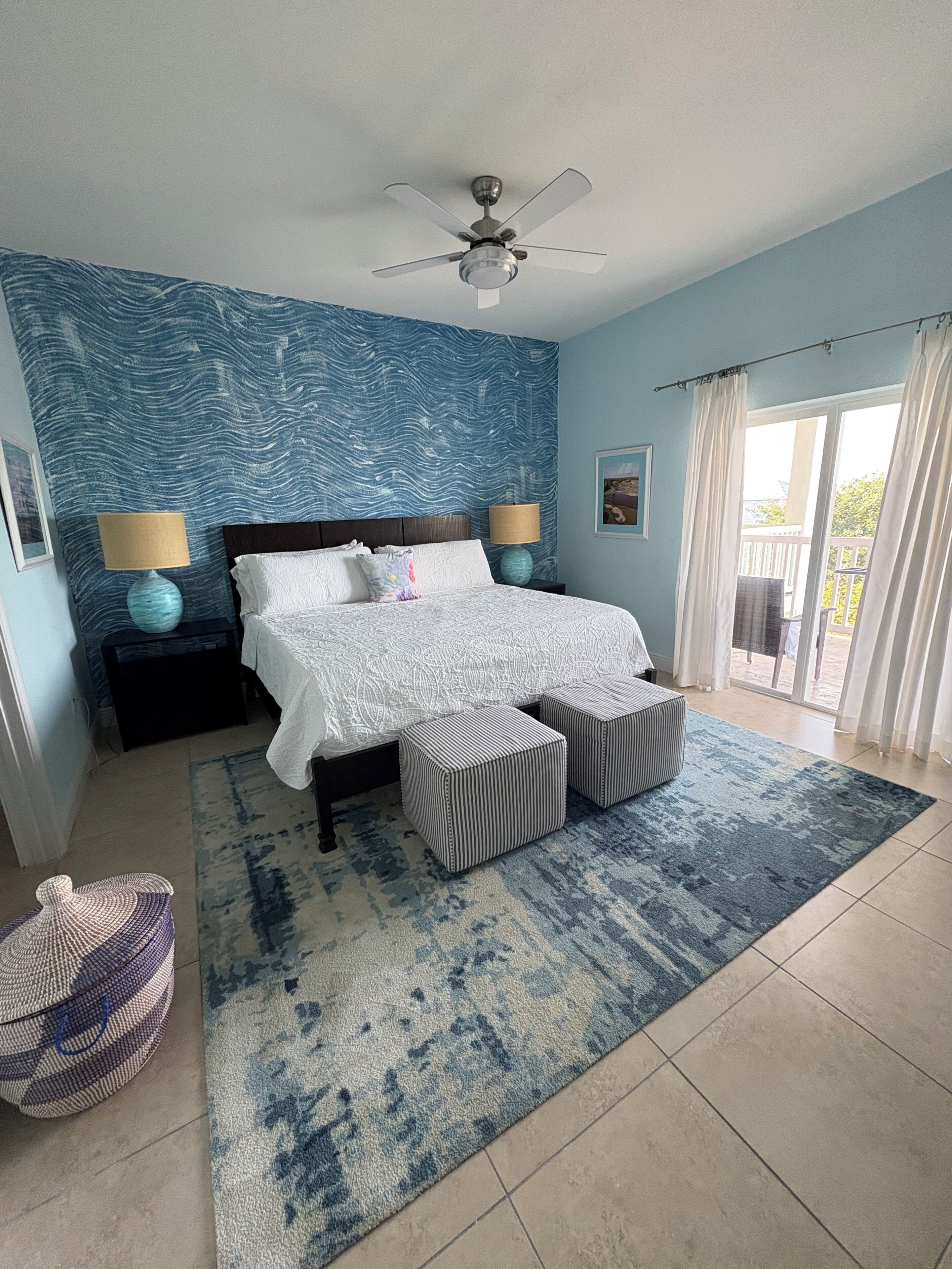 2 bedrooms, Internet, bed sheets