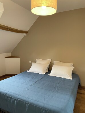 Iron/ironing board, WiFi, bed sheets, wheelchair access - Vrbo Property (Boutigny-Prouais)