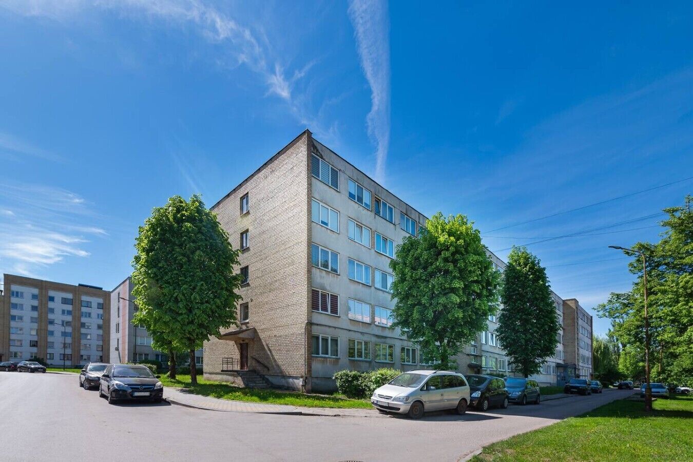 Udendørsområde