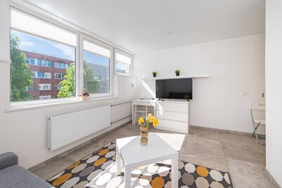 Pramonės ap 3 by Polo Apartments