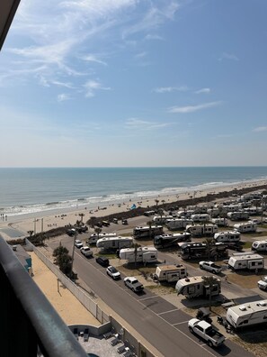 Exterior - MB RESORT (Myrtle Beach)
