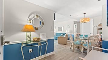 Ingang accommodatie
