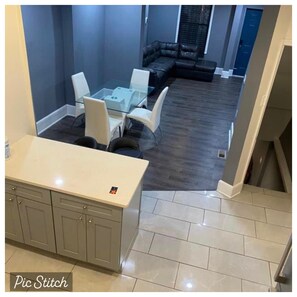 Interior - Charming 2-bedroom house in beautiful Philadelphia with AC (Philadelphia)