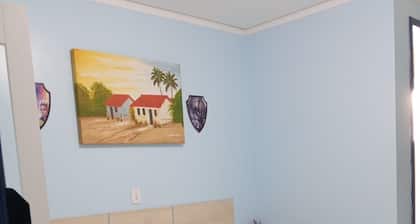 Residencial Wolverine