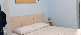 Residencial Wolverine
