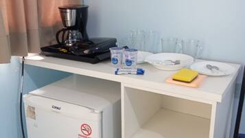 Suíte Clássica 104 | Interiør