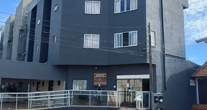 Residencial Wolverine