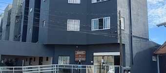 Residencial Wolverine