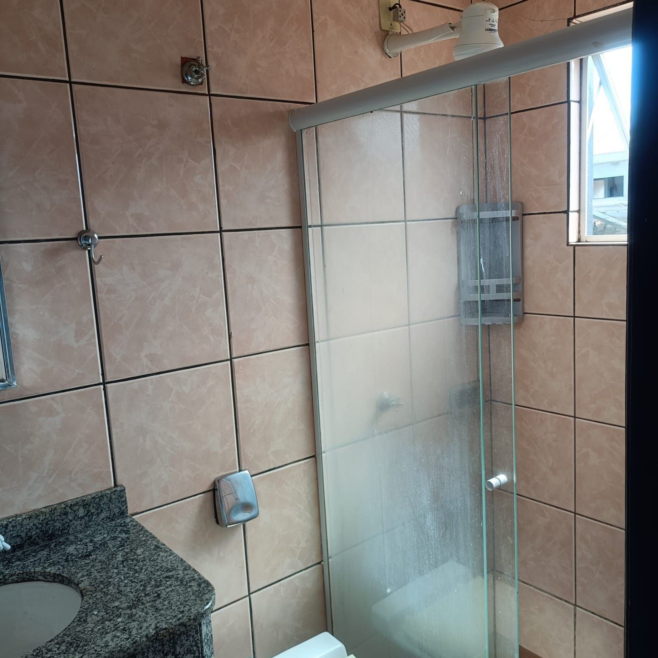 Suíte Clássica 51 | Bathroom