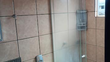 Suíte Clássica 51 | Bathroom