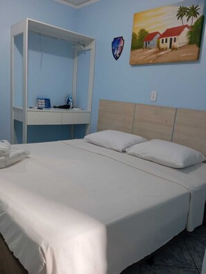 Classic-Doppelzimmer