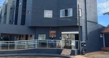 Residencial Wolverine