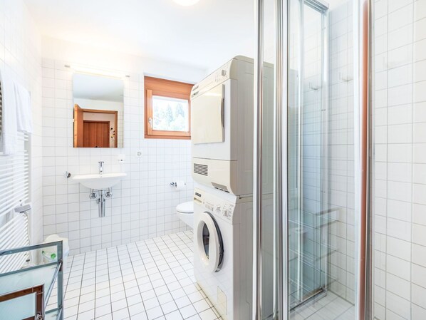 Badkamer