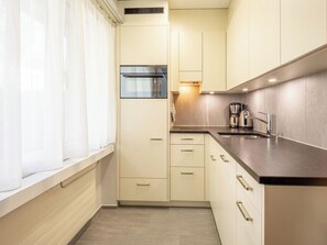 Cucina privata