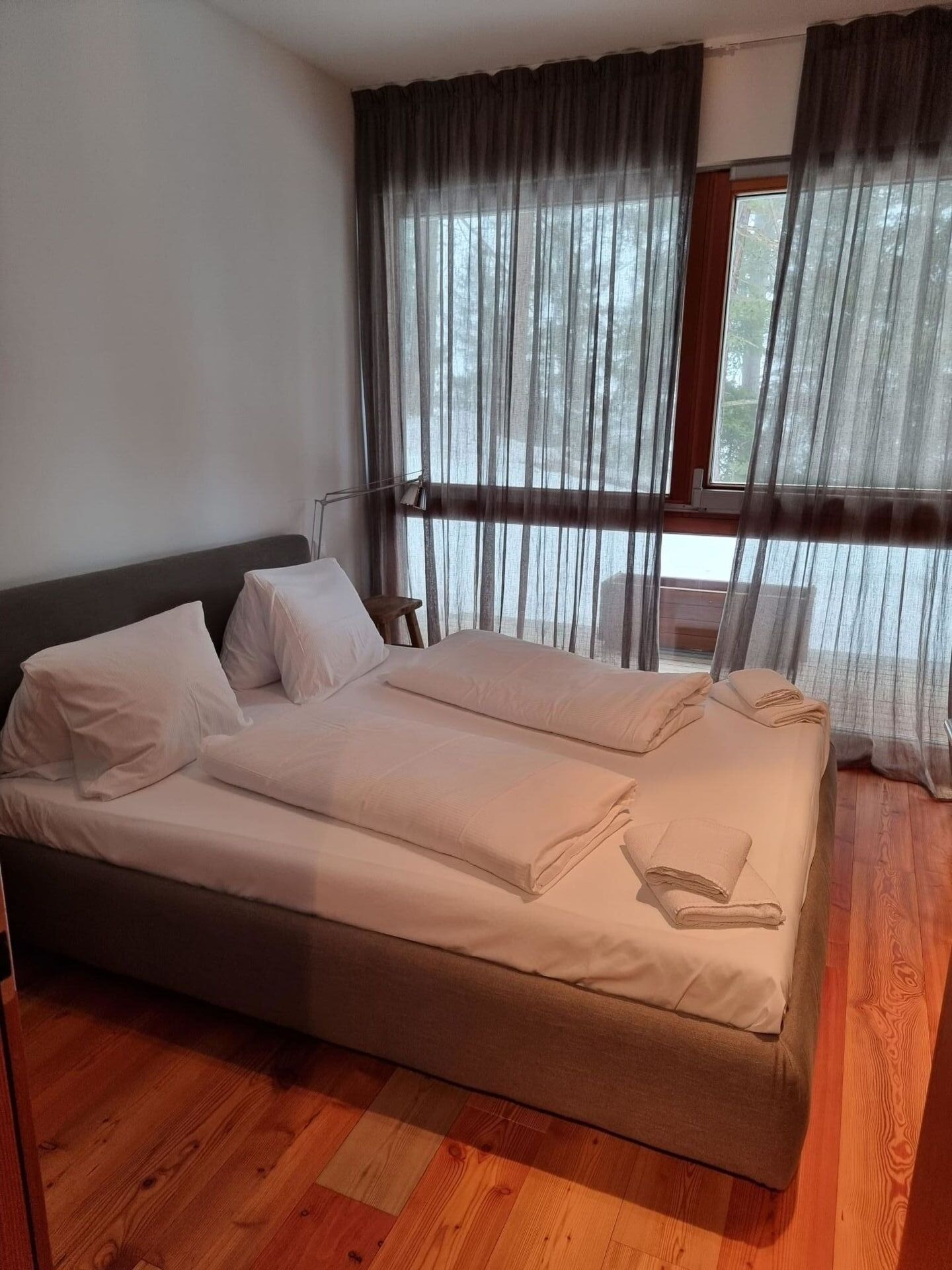 Accogliente Appartamento Con Vasca Idromassaggio, Wifi, Tv, Patio, Animali Ammessi, Vista Panoramica - Laax