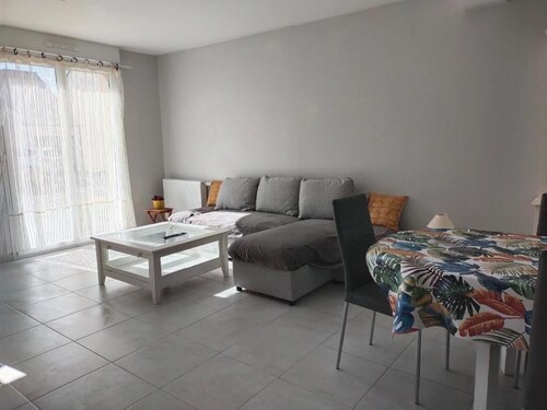 New 3-bedroom bungalow