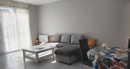 New 3-bedroom bungalow