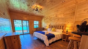 Room - Deer Run - Big Moose Lakeside (Eagle Bay)