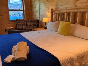 1 bedroom - Deer Run - Big Moose Lakeside (Eagle Bay)