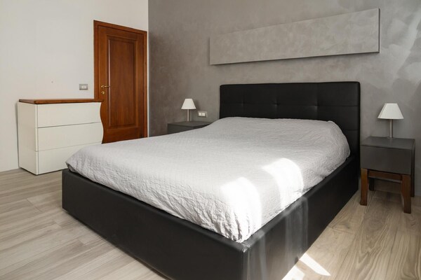 Emilia Suite Space - Modena