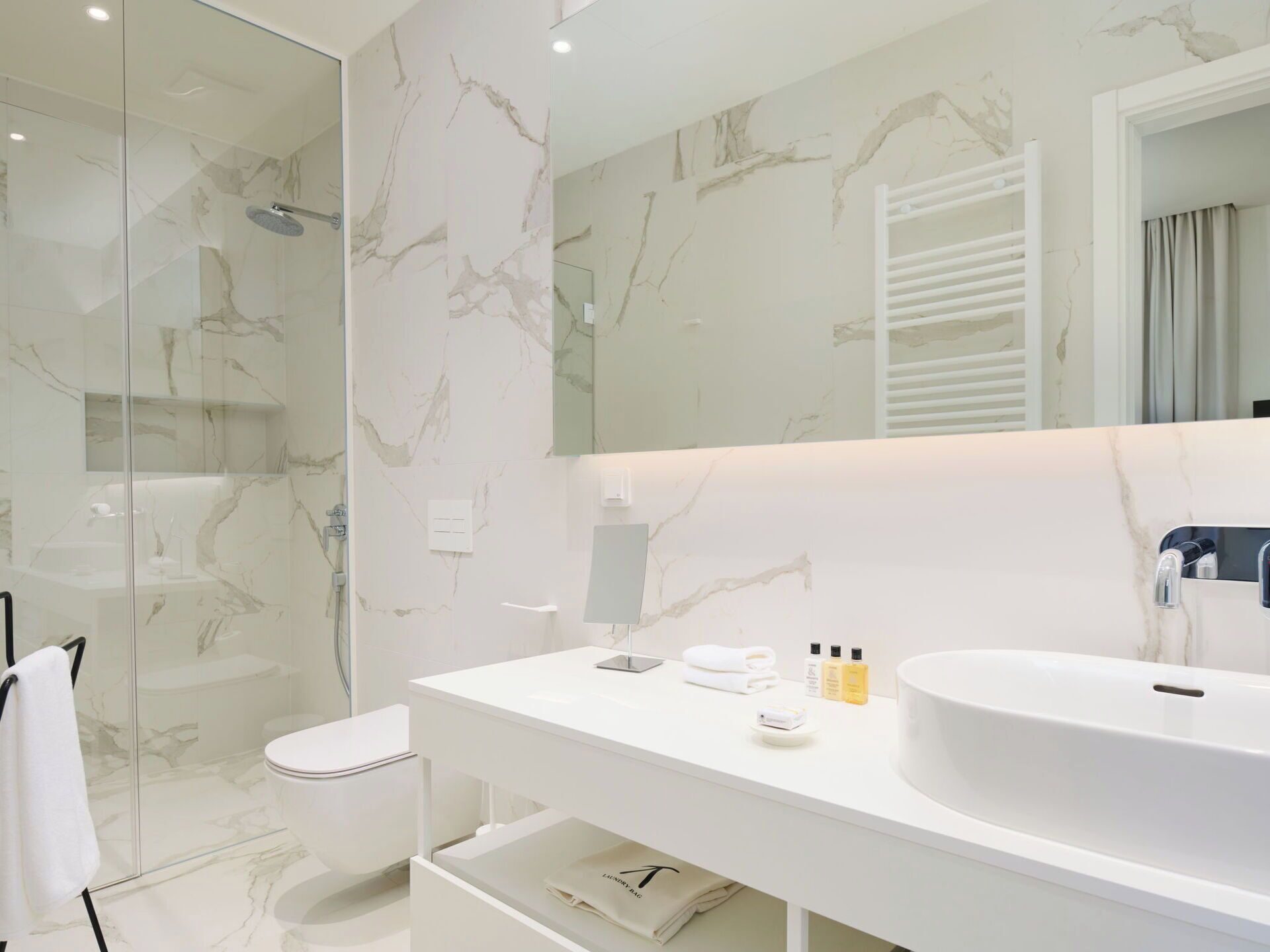 Appartement, Balkon, Kust, Hotel, Toevlucht, Badplaats, Badplaats, Baai, Penthouse