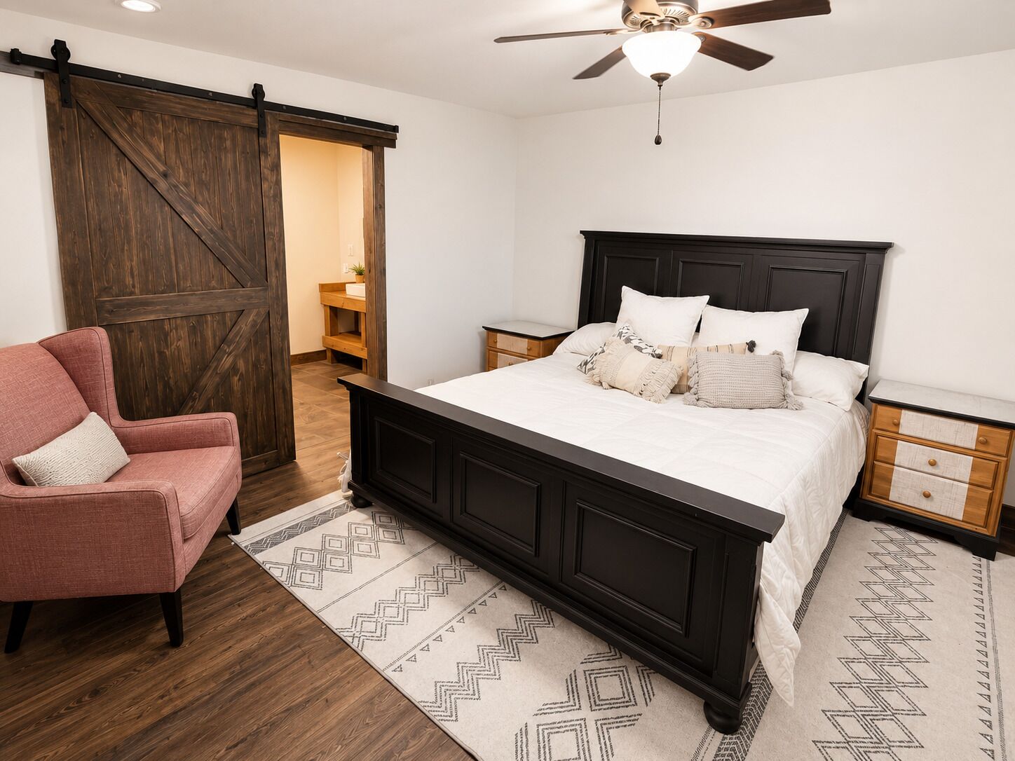 3 chambres, Wi-Fi, draps fournis