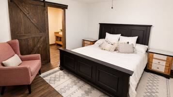 3 chambres, Wi-Fi, draps fournis