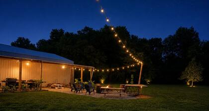 Run Away Reindeer Retreat