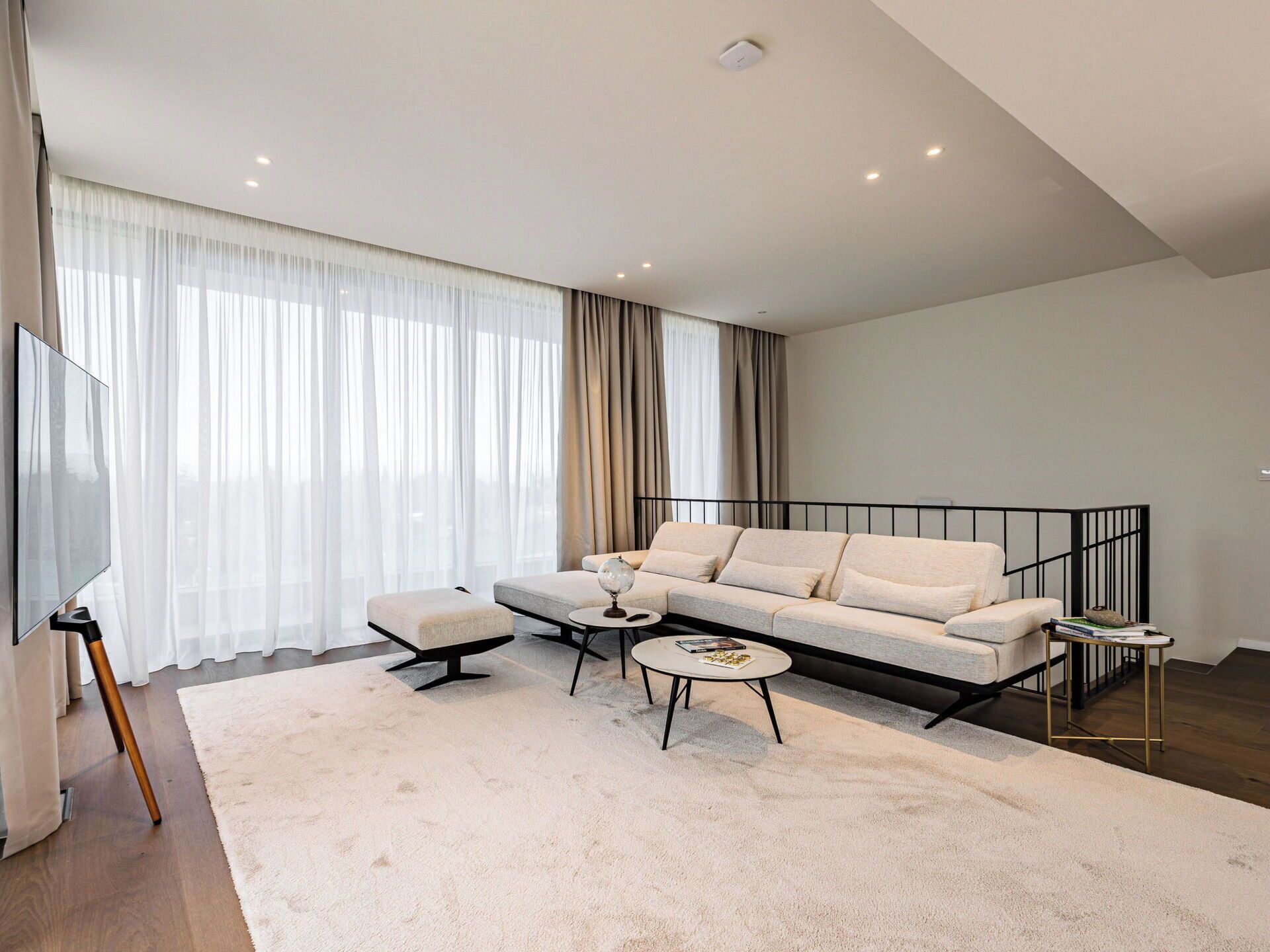 Apartment, Balcony, Coast, Hotel, Resort, Seaside Resort, Resort Town, Bay, Penthouse Apartment