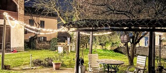 Vacation Home i Castell'alfero med 2 sovrum som kan rymma 6