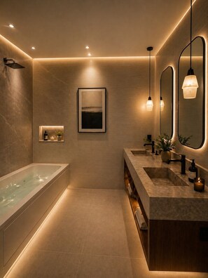 Badkamer