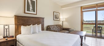 Chula Vista Resort Studio Villa in Wisconsin Dells! Free Waterpark Passes!