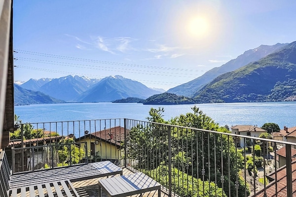 Wohnung, Balkon, Küste, Hotel, Resort, Strandresort, Ferienort, Bucht, Penthouse
