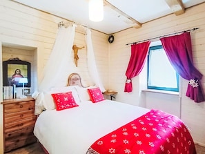 Travel cot