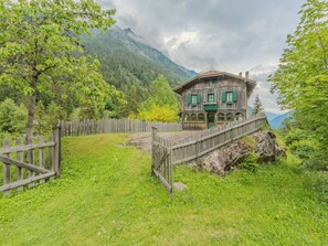 Ulkopuoli