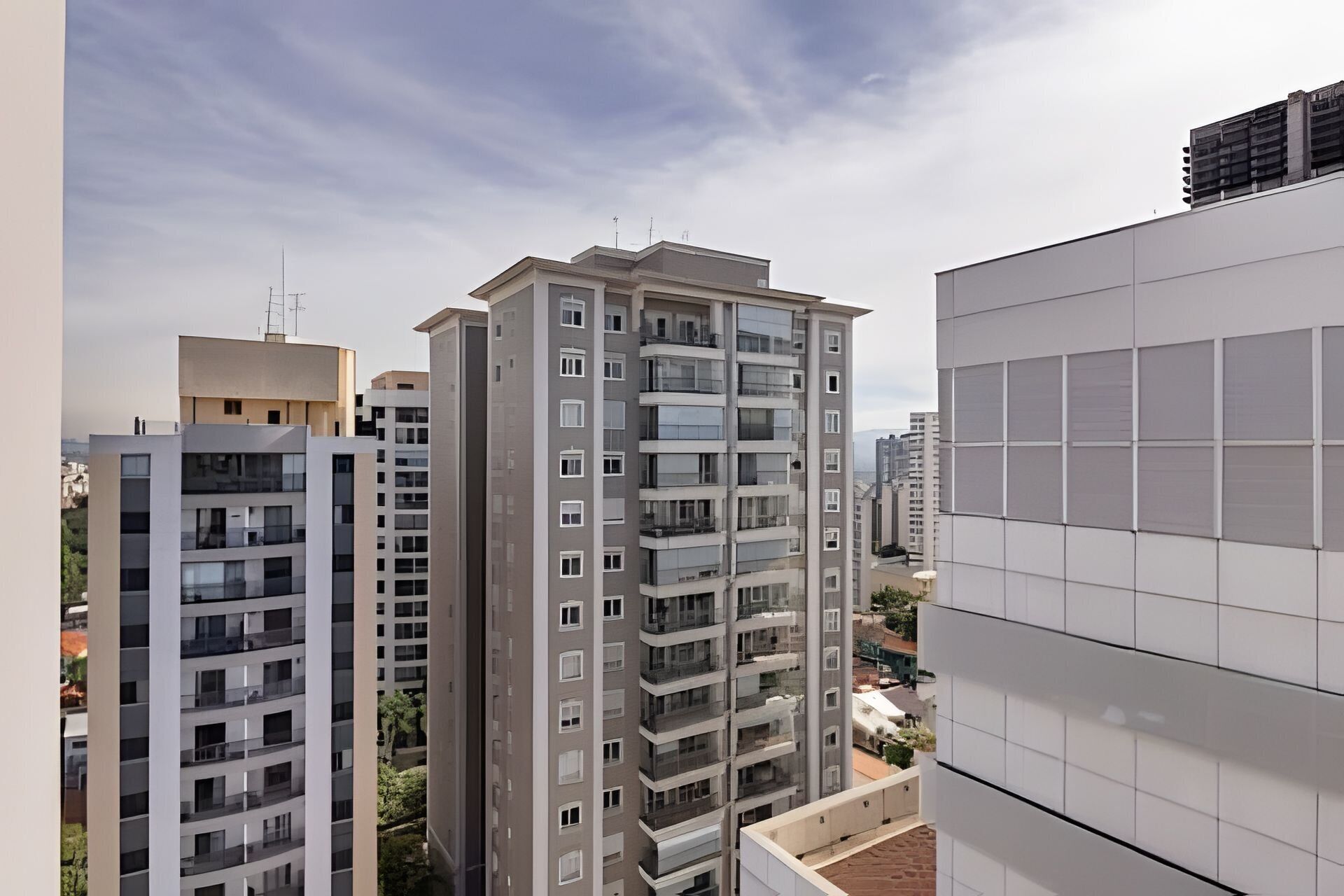 Superior Apartment | Bahagian luar