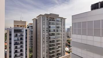 Superior Apartment | Bahagian luar