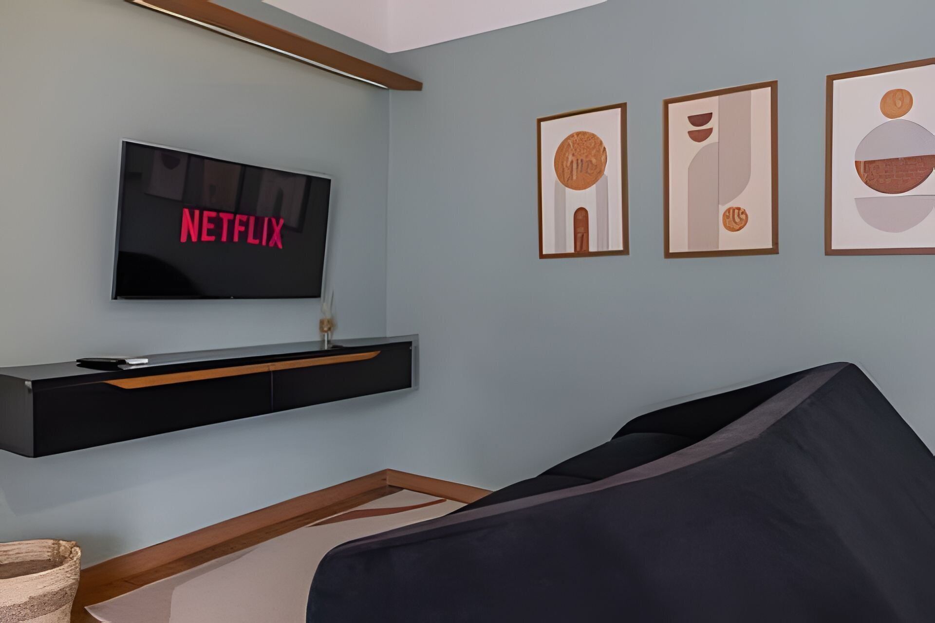 Apartemen Superior | Interior