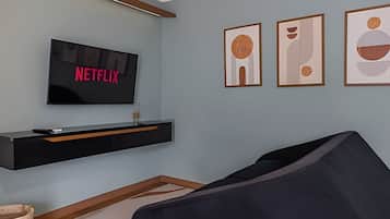 Apartemen Superior | Interior