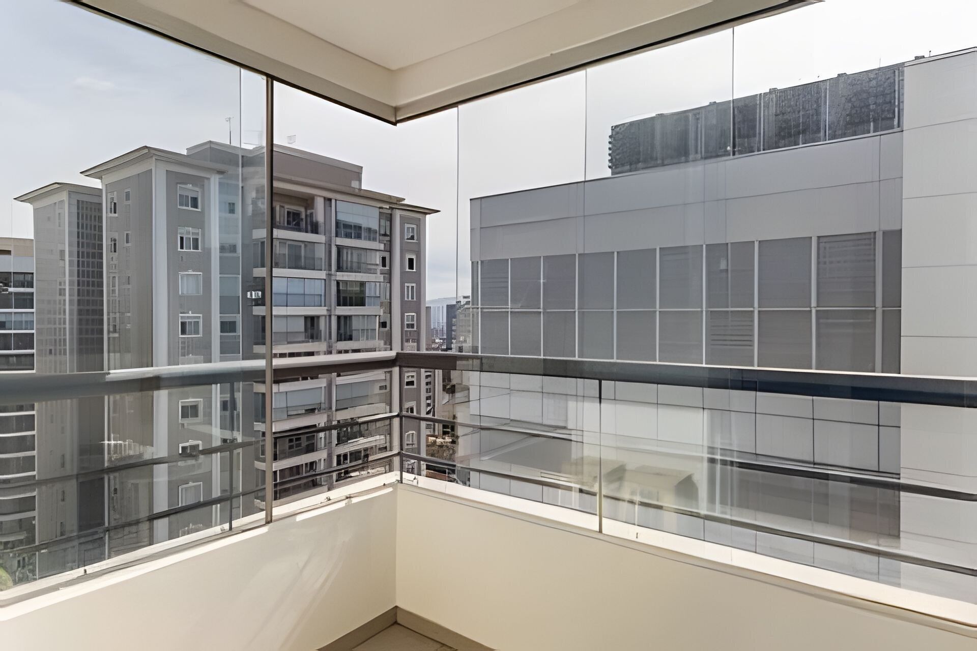 Superior Apartment | Interior