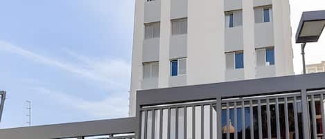 Superior Apartment | Exterior