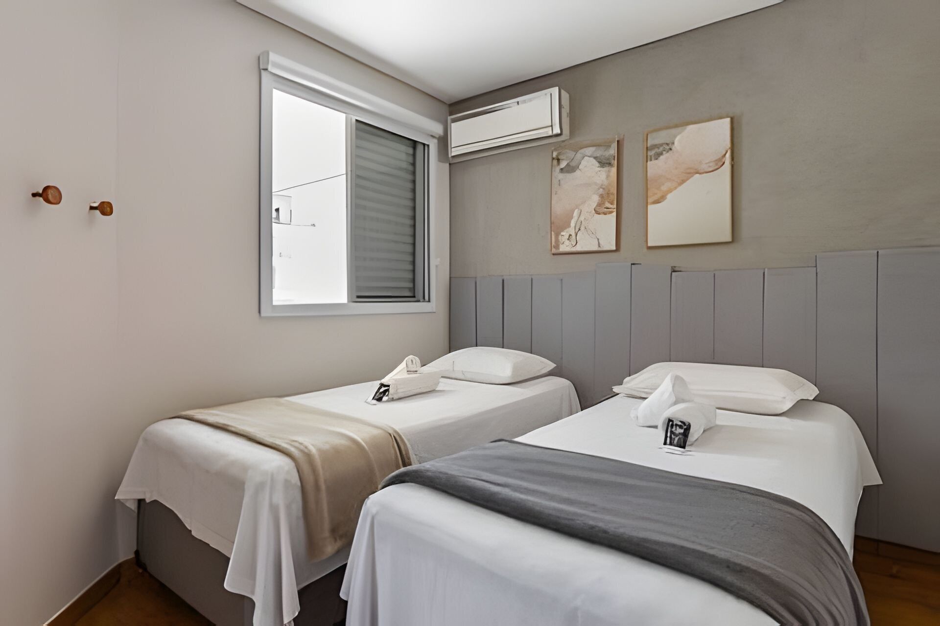 Apartamento superior | Spa