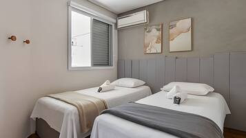 Apartamento superior | Spa