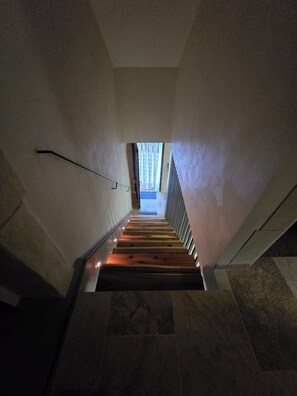 Interior - Peaceful charming house (Lapalud)