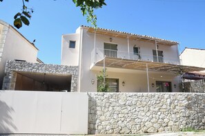 Exterior - Village Escape House by CorfuEscapes (Lefkimmis)