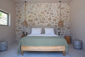 Villa, 5 Bedrooms, Patio, Garden View | Free WiFi - Village Escape House by CorfuEscapes (Corfu)